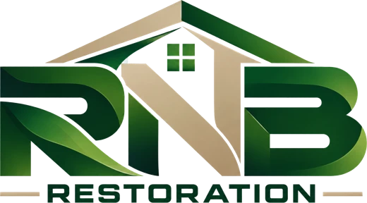 RNB Restoration logo